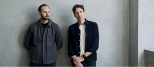 Asket – Sustainable Timeless Menswear from Sweden