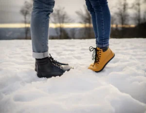 Ahinsa Shoes - Vegan Barefoot Footwear for Men and Women from the Czech Republic