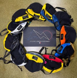 Atelier Longue Distance - Custom Ultralight Backpacks from France