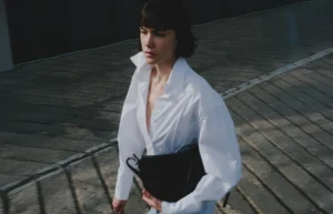 Bastet Noir - Timeless Women's Wear from the Heart of the Balkans