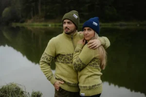 Black Hill Outdoor, Men’s & Women’s Merino Wool Clothing from Slovakia