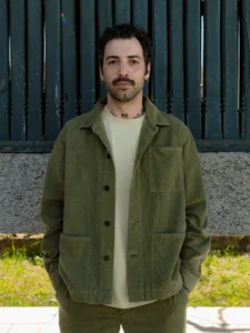 CARPASUS - Timeless Men's Shirts, Knits, Socks and Trousers from Switzerland – Sustainably Crafted in Europe