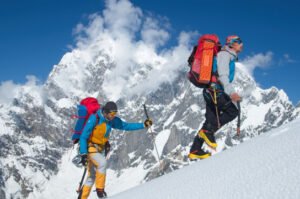 Direct Alpine - Technical Mountaineering Gear from Czechia
