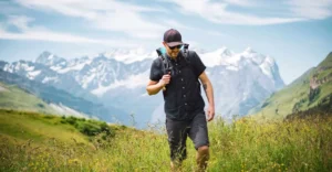 WeitLäufer – Ultralight Backpacks from Germany