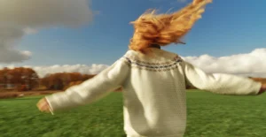 Ivanhoe of Sweden - Heirloom Boiled Wool Garments