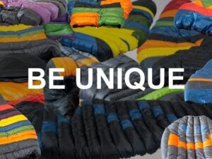 Khibu - Quilts, hammocks and tarps from Hungary