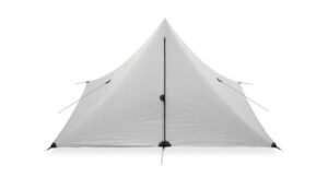 Liteway Scout Shelter - Ultralight Pyramid Bug Shelters from Ukraine