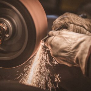 Roselli -  Handmade Knives and Axes from Finland