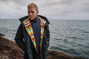 Seasoned Traveler - Customisable Parka Jackets from Estonia