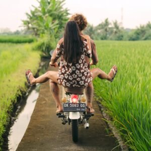 TWOTHIRDS - Ocean-Inspired Sustainable Clothing from Spain