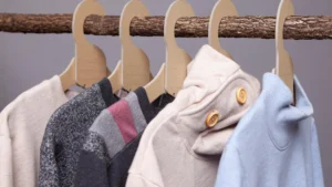 Touch Me Not Clothing- Organic Apparel from Hungary