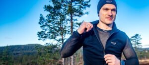 Brynje - Legendary Norwegian Mesh Base Layers since 1887