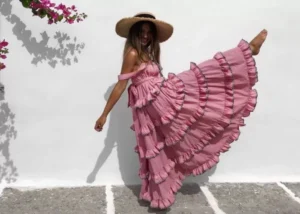 KARAVAN - Bohemian Fashion for Wanderers from Greece