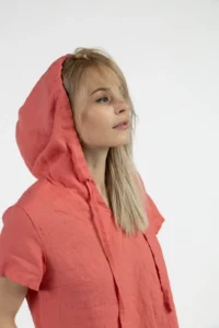 LINENBEE - Timeless Linen Clothing from Lithuania