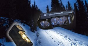 STOOTS - High-Performance Headlamps from France