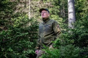 Hedlund Outdoor and hunting Clothing from Germany
