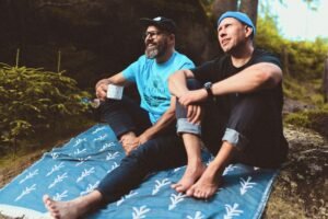 Picea Sustainable Menswear from Germany