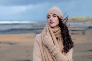 Ekotree Knitwear Cashmere from Ireland