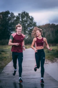 Little by Little – Sustainable Sports Clothing from Belgium