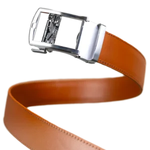 Nordform Leather Belts from Denmark