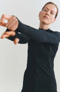 DILLING Merino & Organic Cotton everyday Clothing from Denmark