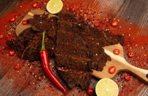 Dutch Jerky – Artisanal Beef Jerky from the Netherlands