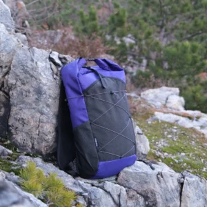 Filip Raboch Custom Backpacks from Czech Republic