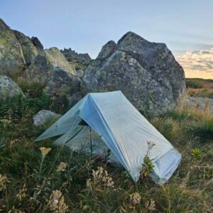 Gear Swifts Ultralight Gear from Bulgaria