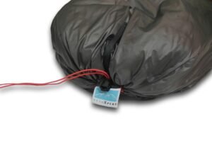 GramXpert Ultralight Gear from Slovenia - built to order