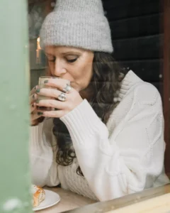 Holebrook Windproof Knitwear from Sweden