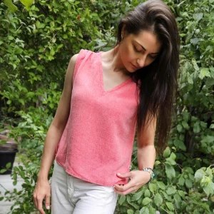 Kombinat Hemp Clothing from Poland