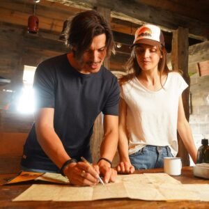 Le t-shirt Propre – T-shirts from France