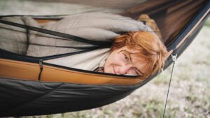 Lesovik Hammocks from Poland