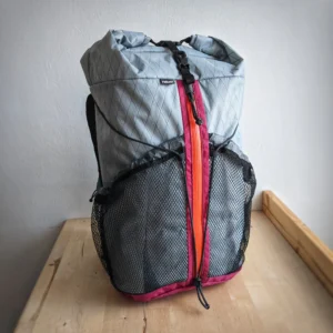 Rebelt Backpacks and Bikepacking Bags from the Czech Republic