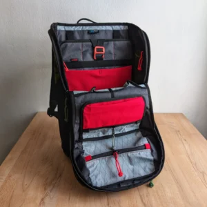 REHOSE Premium Backpacks Handmade in the Czech Republic