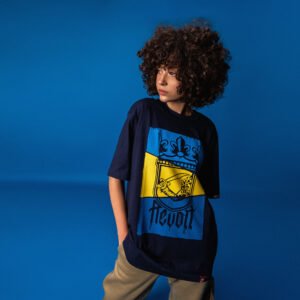Revolt Clothing Streetwear from Bosnia and Herzegovina