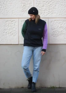 Seapath Sustainable Clothing from Portugal