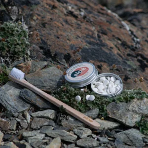 Sloé Outdoor Cosmetics from France