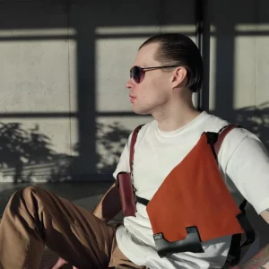 Street Skins – Cycling Leather Goods from Lithuania