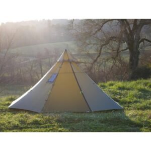 Tipik Tentes Ultralight Shelters from France