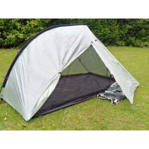 Trekkertent Ultralight Tents from Scotland