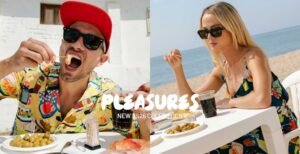 Brava Fabrics — Sustainable Casual Fashion from Spain