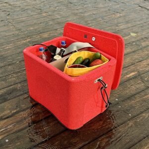 CAGOON Performance ThermoBoxes from Germany