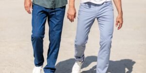 Club of Comfort – Men’s Trousers from Germany