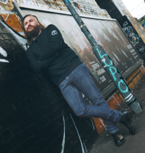 Empire Jeans — Men's Denim Jeans from the United Kingdom