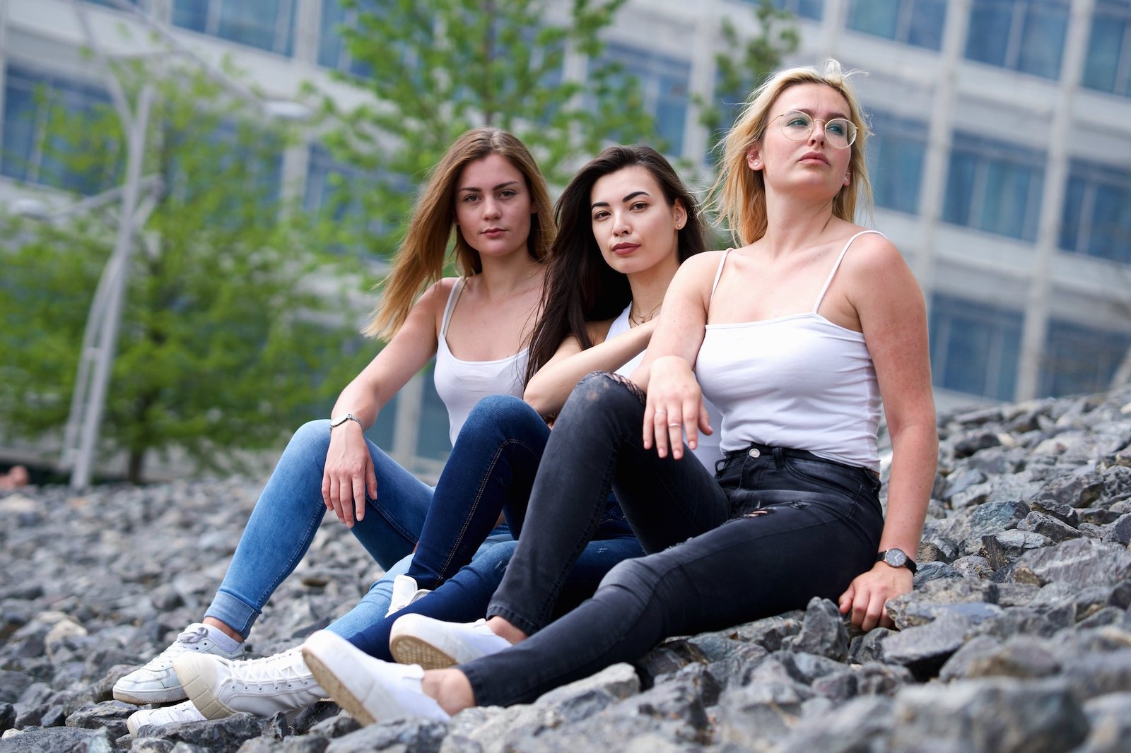 Foja Jeans - Hero