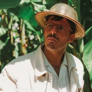 ISTO. Casual Menswear from Portugal