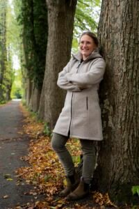 Mufflon Wool Clothing from Germany