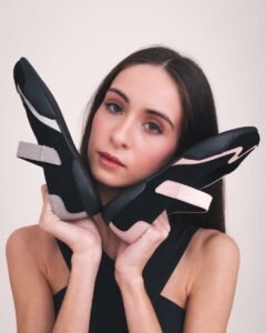 NAE Vegan Footwear from Portugal