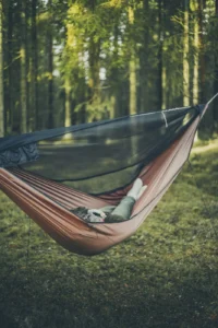 Need for Trees — Hammocks from Lithuania